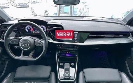 Audi A3, 2023 год, 2 050 032 рублей, 14 фотография