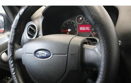 Ford Fusion I, 2007 год, 414 000 рублей, 8 фотография