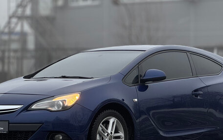 Opel Astra J, 2014 год, 849 000 рублей, 2 фотография