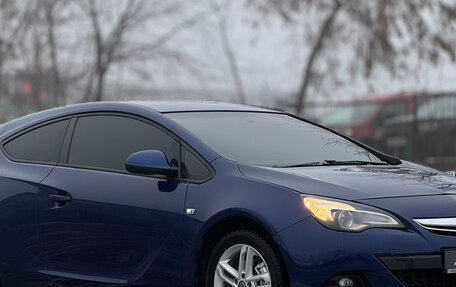 Opel Astra J, 2014 год, 849 000 рублей, 4 фотография