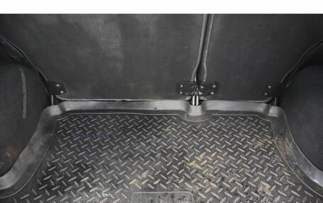 Ford Fusion I, 2007 год, 414 000 рублей, 14 фотография