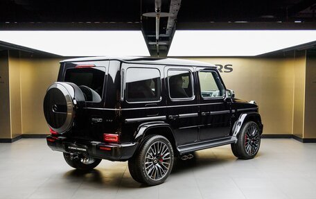 Mercedes-Benz G-Класс AMG, 2025 год, 33 690 000 рублей, 3 фотография