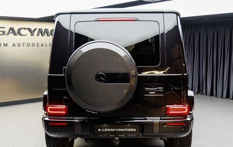 Mercedes-Benz G-Класс AMG, 2025 год, 33 690 000 рублей, 4 фотография