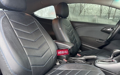 Opel Astra J, 2014 год, 849 000 рублей, 11 фотография