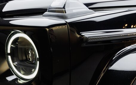 Mercedes-Benz G-Класс AMG, 2025 год, 33 690 000 рублей, 7 фотография