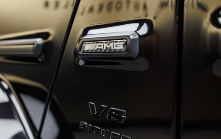 Mercedes-Benz G-Класс AMG, 2025 год, 33 690 000 рублей, 8 фотография