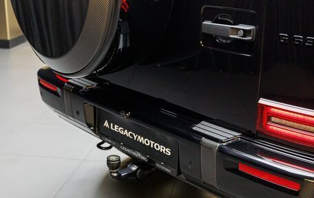 Mercedes-Benz G-Класс AMG, 2025 год, 33 690 000 рублей, 13 фотография