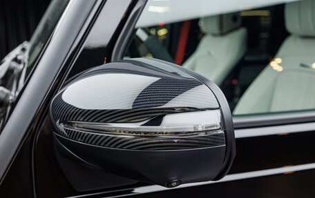 Mercedes-Benz G-Класс AMG, 2025 год, 33 690 000 рублей, 9 фотография