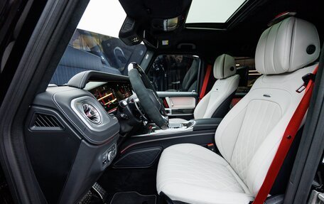 Mercedes-Benz G-Класс AMG, 2025 год, 33 690 000 рублей, 17 фотография