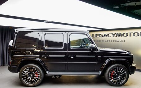 Mercedes-Benz G-Класс AMG, 2025 год, 33 690 000 рублей, 14 фотография