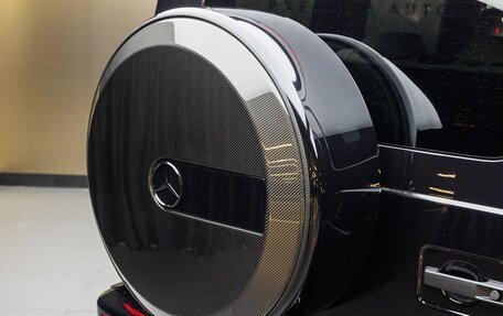 Mercedes-Benz G-Класс AMG, 2025 год, 33 690 000 рублей, 12 фотография