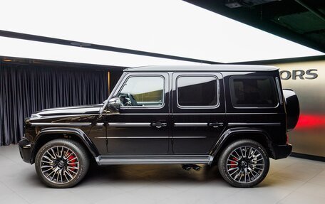 Mercedes-Benz G-Класс AMG, 2025 год, 33 690 000 рублей, 10 фотография