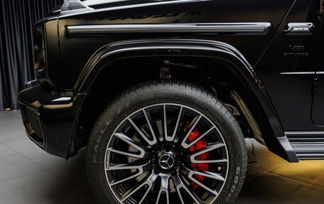 Mercedes-Benz G-Класс AMG, 2025 год, 33 690 000 рублей, 15 фотография