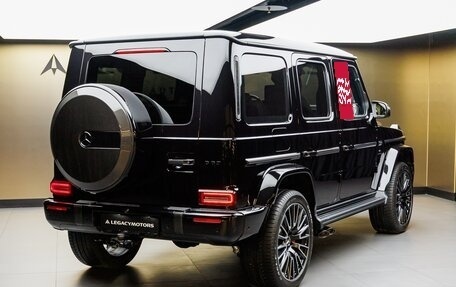 Mercedes-Benz G-Класс AMG, 2025 год, 33 690 000 рублей, 11 фотография