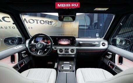 Mercedes-Benz G-Класс AMG, 2025 год, 33 690 000 рублей, 19 фотография