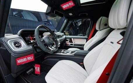 Mercedes-Benz G-Класс AMG, 2025 год, 33 690 000 рублей, 16 фотография