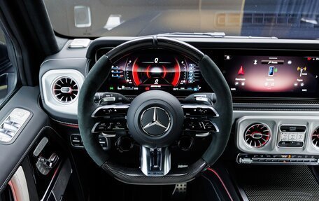 Mercedes-Benz G-Класс AMG, 2025 год, 33 690 000 рублей, 21 фотография