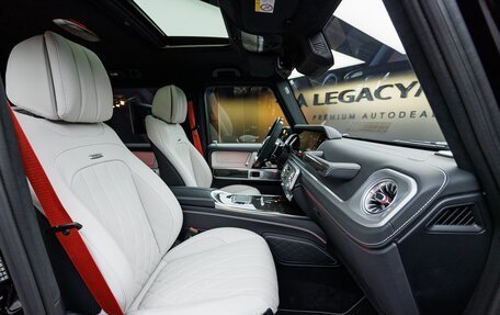 Mercedes-Benz G-Класс AMG, 2025 год, 33 690 000 рублей, 31 фотография