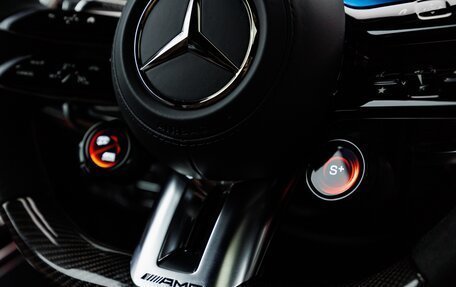 Mercedes-Benz G-Класс AMG, 2025 год, 33 690 000 рублей, 33 фотография