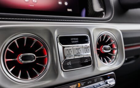 Mercedes-Benz G-Класс AMG, 2025 год, 33 690 000 рублей, 22 фотография