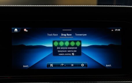 Mercedes-Benz G-Класс AMG, 2025 год, 33 690 000 рублей, 28 фотография