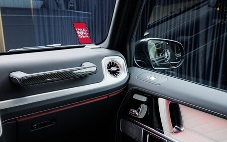 Mercedes-Benz G-Класс AMG, 2025 год, 33 690 000 рублей, 34 фотография