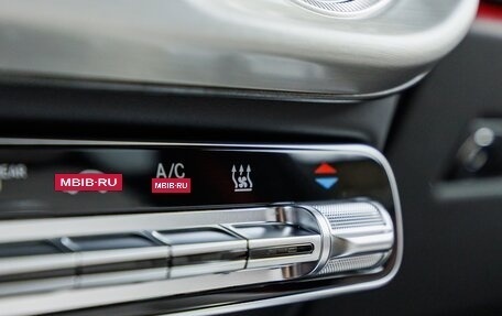 Mercedes-Benz G-Класс AMG, 2025 год, 33 690 000 рублей, 23 фотография