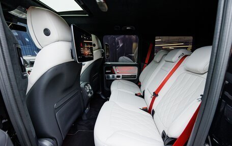 Mercedes-Benz G-Класс AMG, 2025 год, 33 690 000 рублей, 38 фотография