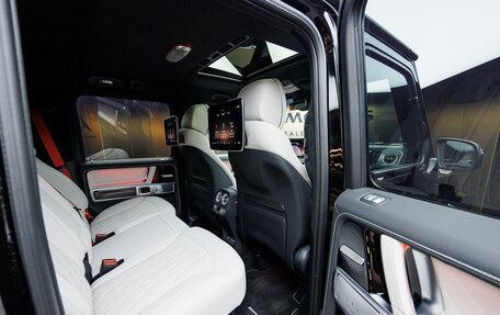 Mercedes-Benz G-Класс AMG, 2025 год, 33 690 000 рублей, 35 фотография