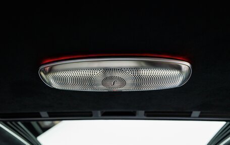 Mercedes-Benz G-Класс AMG, 2025 год, 33 690 000 рублей, 37 фотография