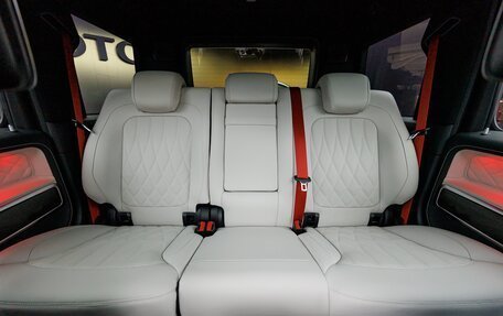 Mercedes-Benz G-Класс AMG, 2025 год, 33 690 000 рублей, 39 фотография