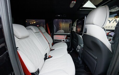 Mercedes-Benz G-Класс AMG, 2025 год, 33 690 000 рублей, 36 фотография