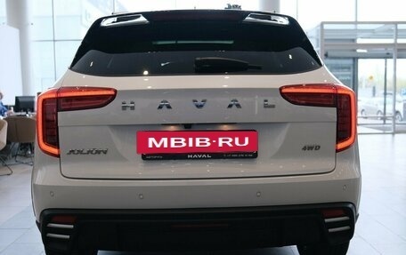 Haval Jolion, 2025 год, 2 873 670 рублей, 4 фотография