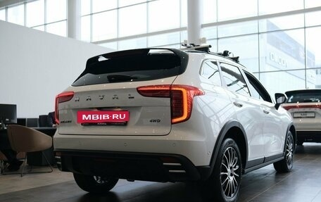 Haval Jolion, 2025 год, 2 873 670 рублей, 5 фотография