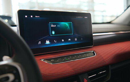 Haval Jolion, 2025 год, 2 873 670 рублей, 12 фотография