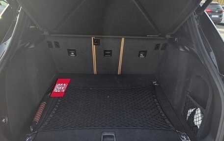 Porsche Macan I рестайлинг, 2016 год, 3 000 000 рублей, 10 фотография