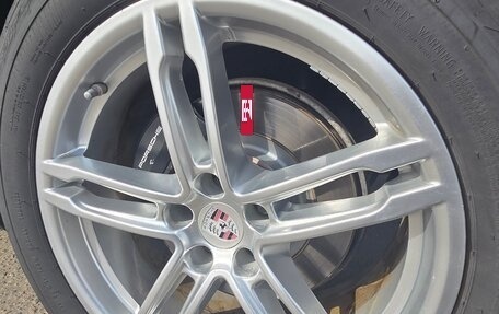 Porsche Macan I рестайлинг, 2016 год, 3 000 000 рублей, 8 фотография