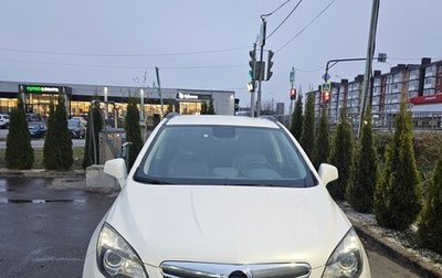 Opel Mokka I, 2014 год, 990 000 рублей, 1 фотография