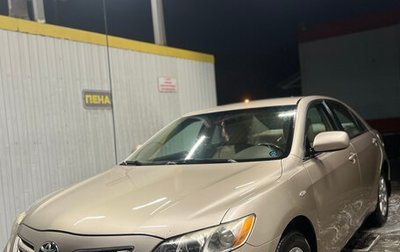 Toyota Camry, 2008 год, 1 160 000 рублей, 1 фотография