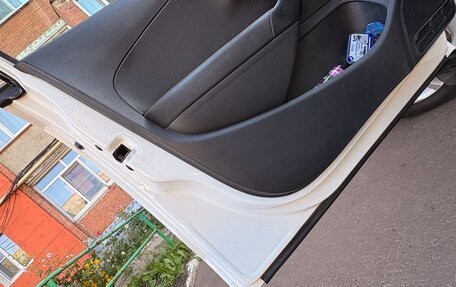 Volkswagen Polo VI (EU Market), 2011 год, 450 000 рублей, 7 фотография