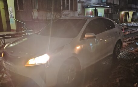 KIA Rio IV, 2021 год, 1 300 000 рублей, 7 фотография