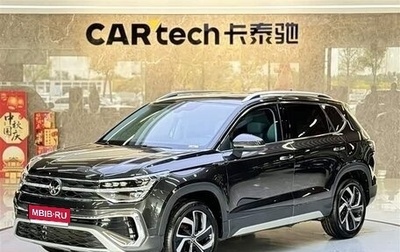 Volkswagen Tharu, 2023 год, 2 100 032 рублей, 1 фотография