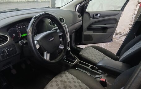 Ford Focus II рестайлинг, 2007 год, 400 000 рублей, 8 фотография