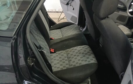 Ford Focus II рестайлинг, 2007 год, 400 000 рублей, 9 фотография