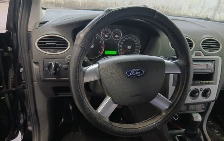 Ford Focus II рестайлинг, 2007 год, 400 000 рублей, 7 фотография