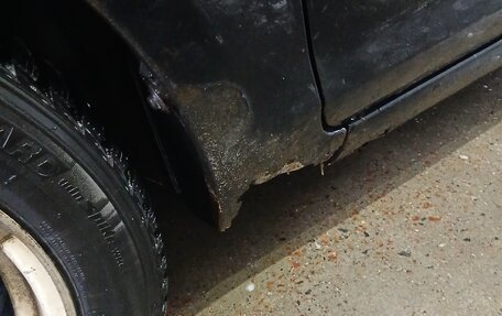 Ford Focus II рестайлинг, 2007 год, 400 000 рублей, 11 фотография