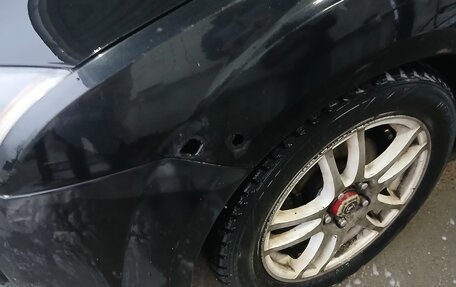 Ford Focus II рестайлинг, 2007 год, 400 000 рублей, 13 фотография