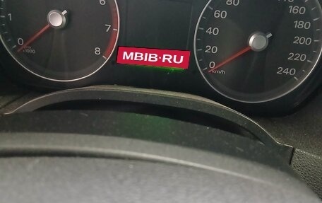 Ford Focus II рестайлинг, 2007 год, 400 000 рублей, 10 фотография