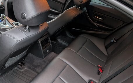 BMW 3 серия, 2012 год, 1 560 000 рублей, 4 фотография