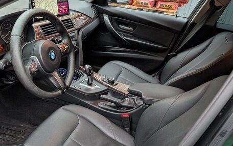 BMW 3 серия, 2012 год, 1 560 000 рублей, 5 фотография